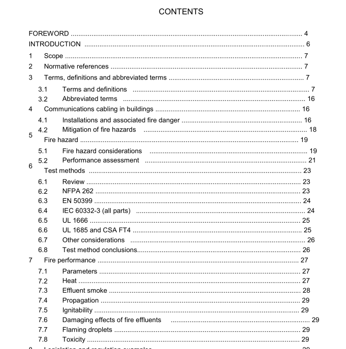 IEC TR 62222:2021 pdf free download