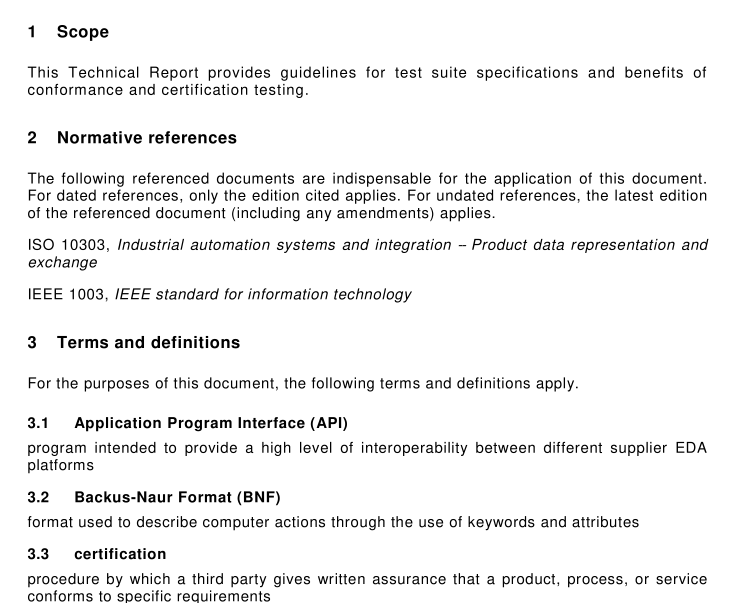 IEC TR 62248:2002 pdf free download