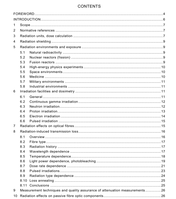 IEC TR 62283:2010 pdf free download