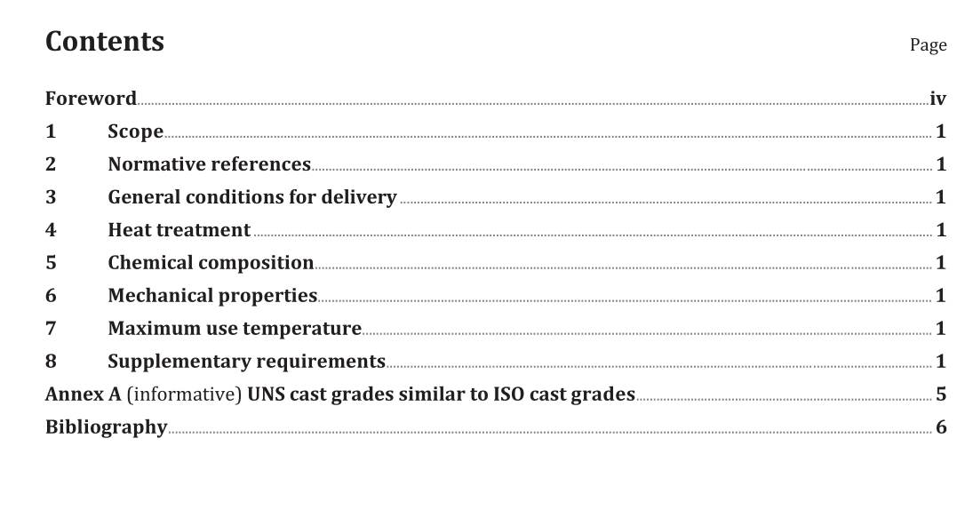 BS ISO 11973:2015 pdf download