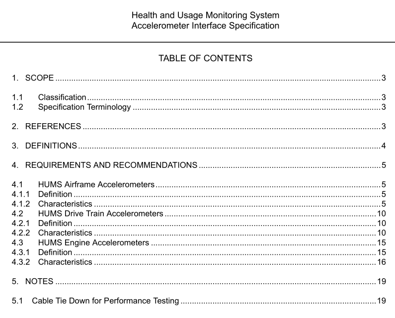 SAE AS 5391:2002 pdf download