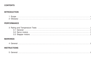 UL 1004-6:2012 free download