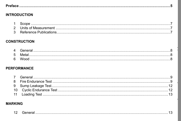 UL 1275:2021 free download