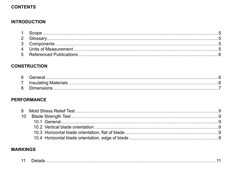 UL 2255:2021 free download