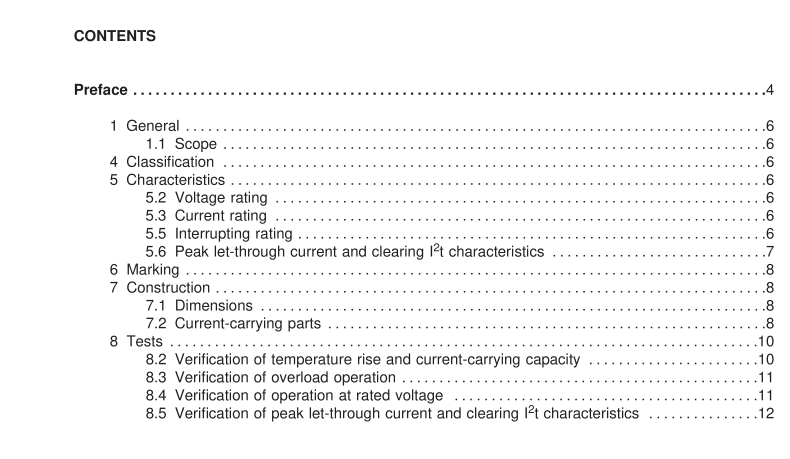 UL 248-10:2011 free download