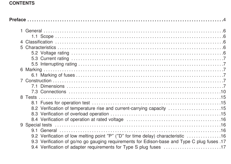 UL 248-11:2011 free download