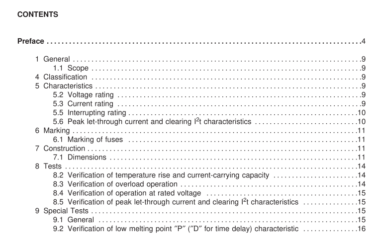 UL 248-9:2010 free download