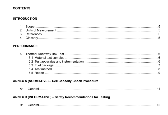 UL 2596:2022 free download