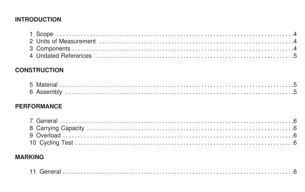 UL 275:2013 free download