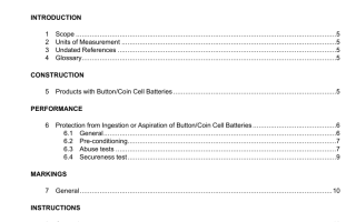 UL 4200A:2020 free download