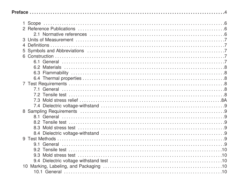 UL 486F:2014 free download