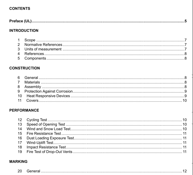 UL 793:2020 free download