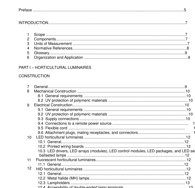 UL 8800:2021 free download